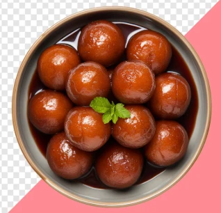 GULAB JAMUN